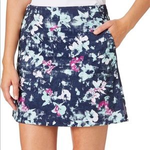 Lady Hagen Golf Skort